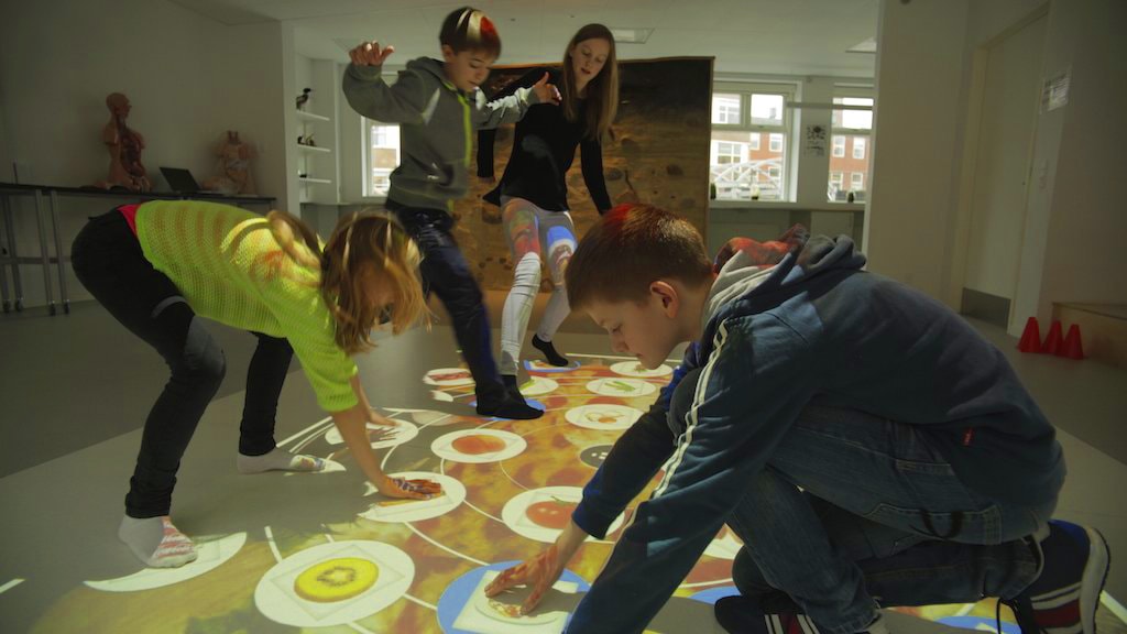 ワイズフロアとは？