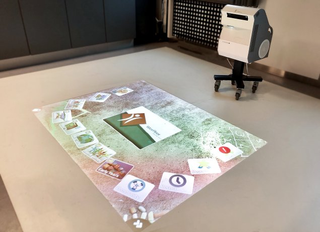 ワイズフロアゴー